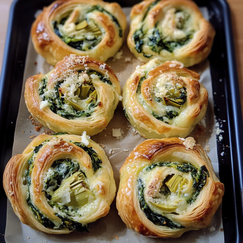 Spinach