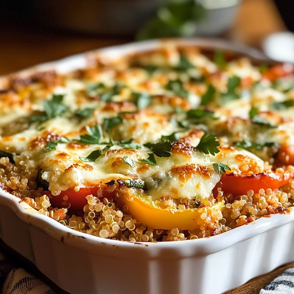 Veggie-Packed