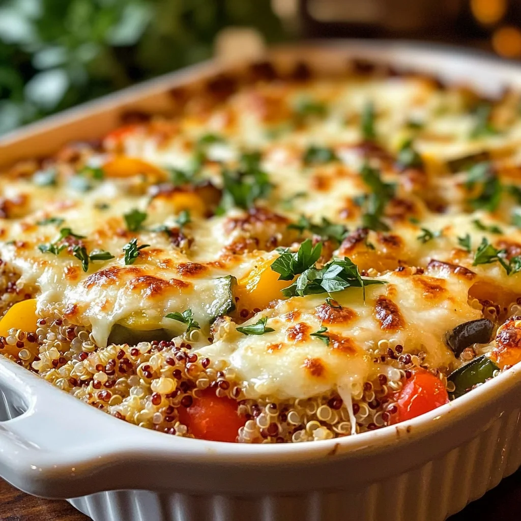 Veggie-Packed