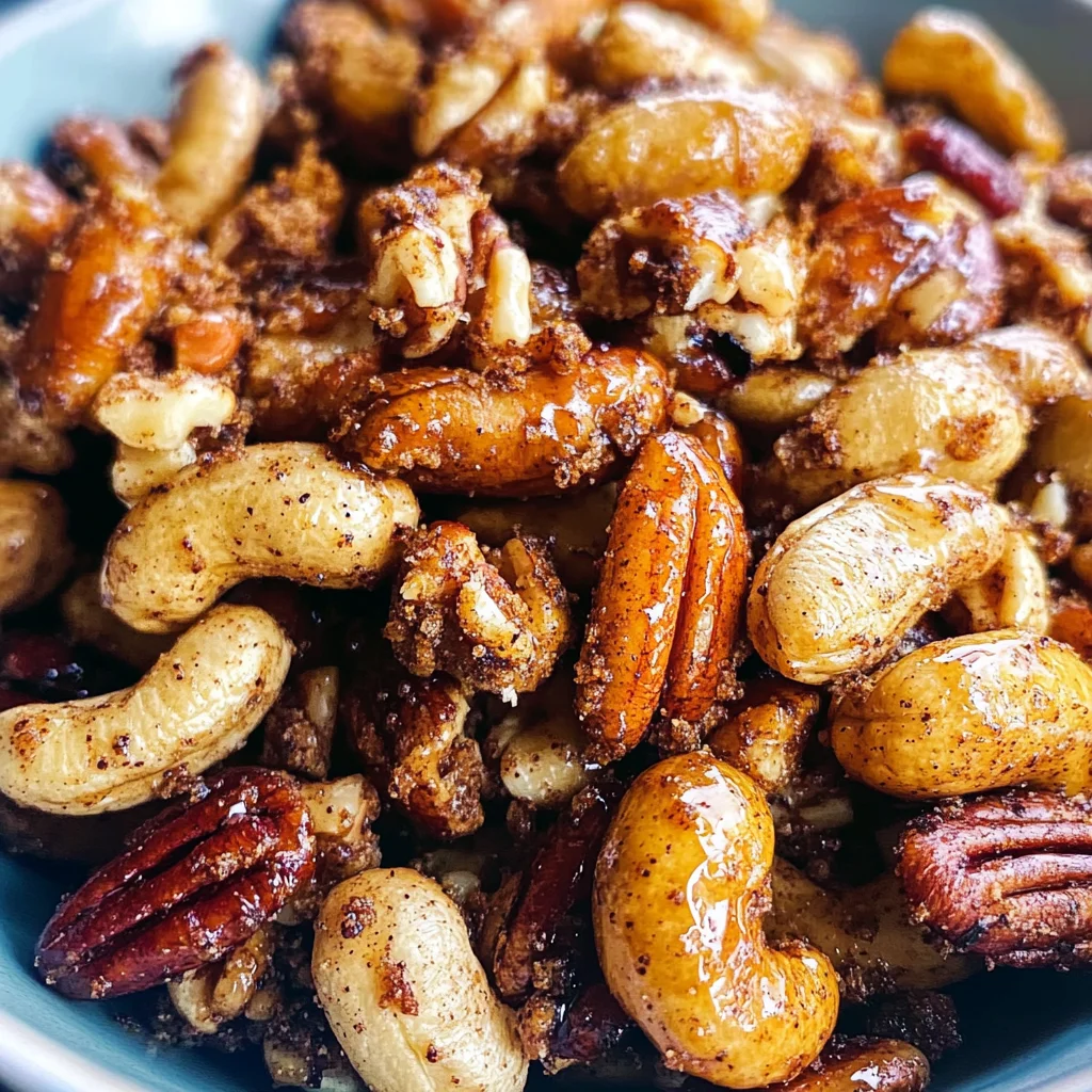 Weasleys' Dragon Roasted Nuts