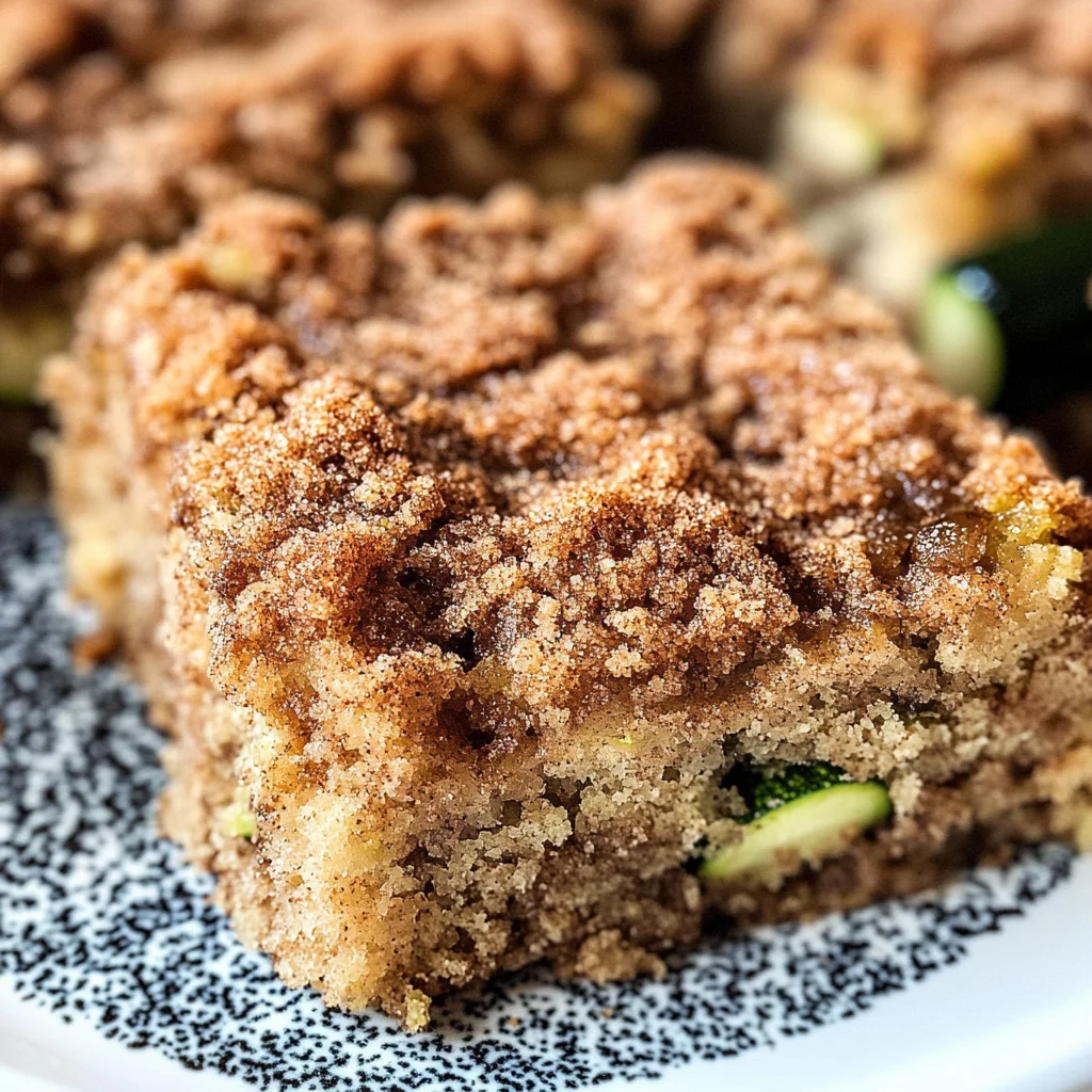 Zucchini