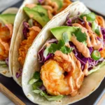 Bang Bang Shrimp Tacos: A Tasty Recipe You Must Try!