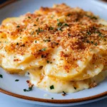 Best Scalloped Potatoes