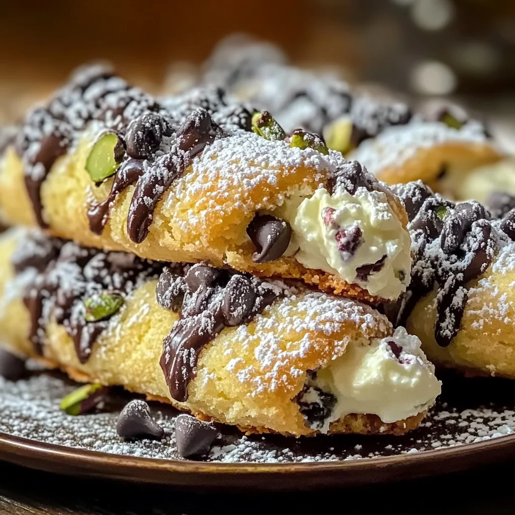 Cannoli