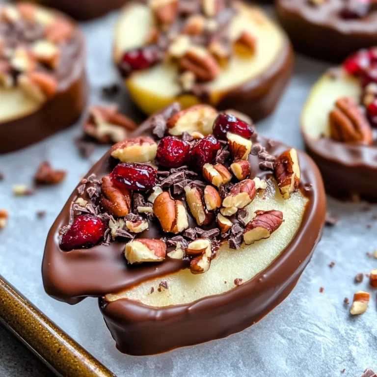 CleanFoodCrush Healthy Delicious Printable Recipe