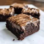 Coffee Brownies Recipe