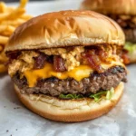 Crack Burgers: Your New Go-To Burger Recipe
