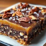 Easy Turtle Bars