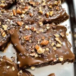 Homemade Toffee