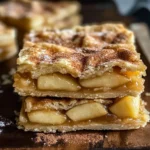 How to Make the Best Apple Pie Bars