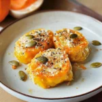 Kürbisknödel – eine köstliche Herbst-Beilage!