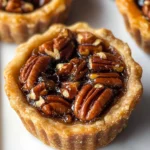 Mini Pecan Pies