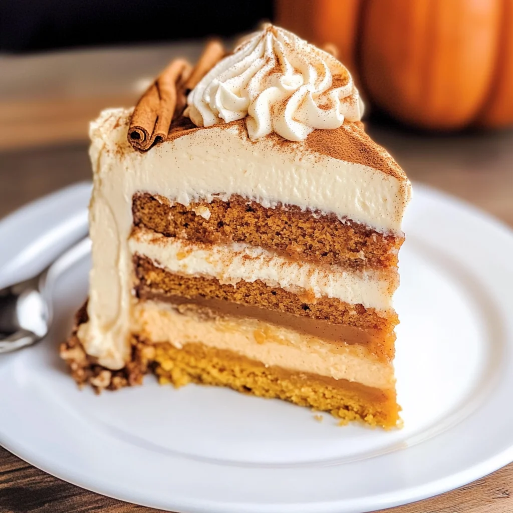 Thanksgiving Piecaken