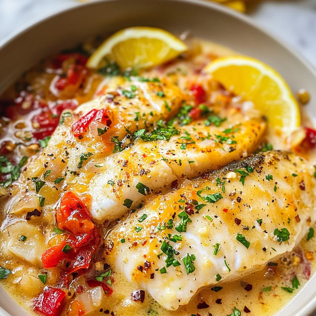 Tilapia