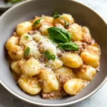 10 Restaurant-Worthy Potato Gnocchi Recipes To Impress Your Guests