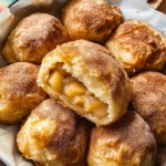 Apple Pie Bombs