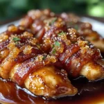 Bacon Brown Sugar Chicken: The Ultimate Sweet & Savory Recipe