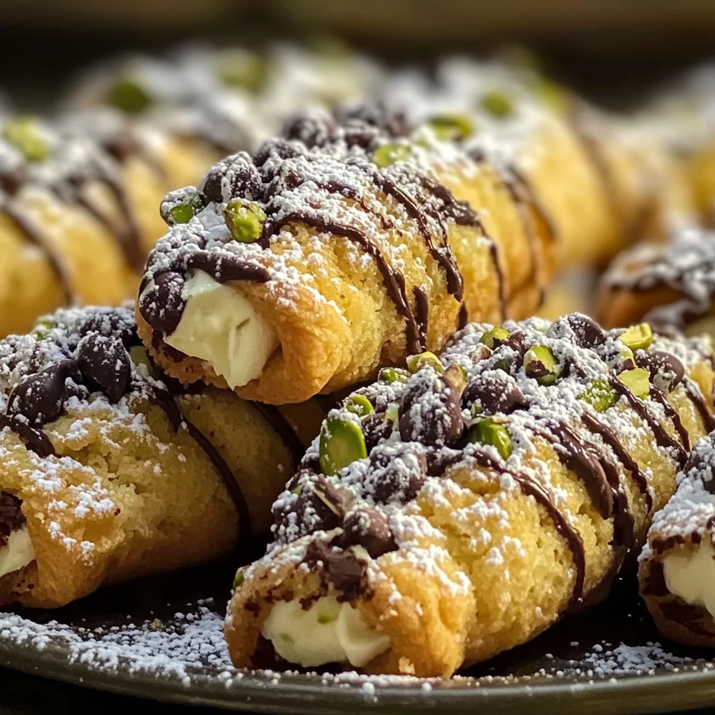 Cannoli