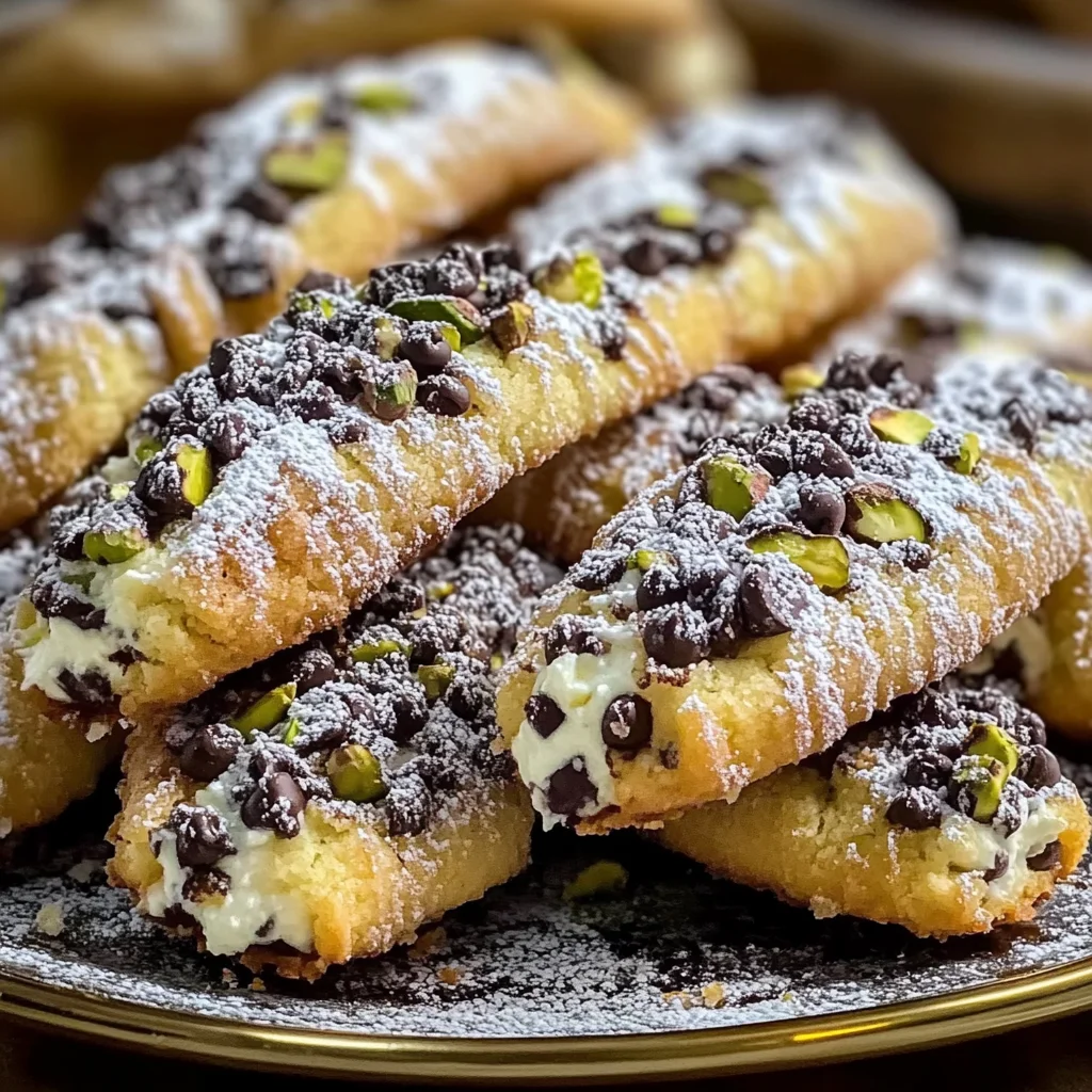 Cannoli