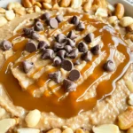 Caramel Apple Dip