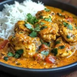 Chicken Curry Indian Recipe