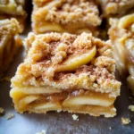 How to Make the Best Apple Pie Bars