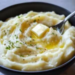 The Best Creamy Mashed Potatoes