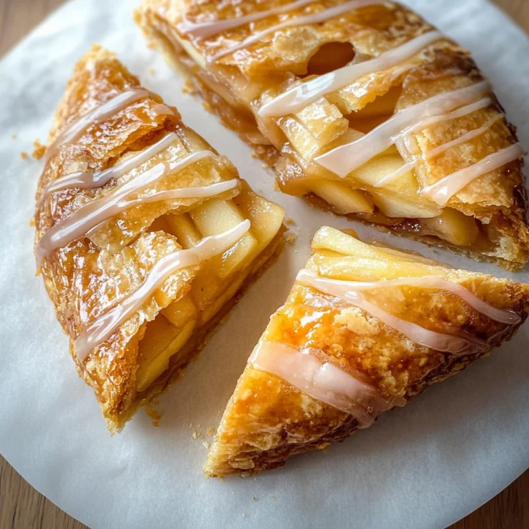 Wisconsin Apple Kringle