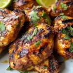 Best Pollo Asado Recipe (Mexican Grilled or Roasted Chicken)