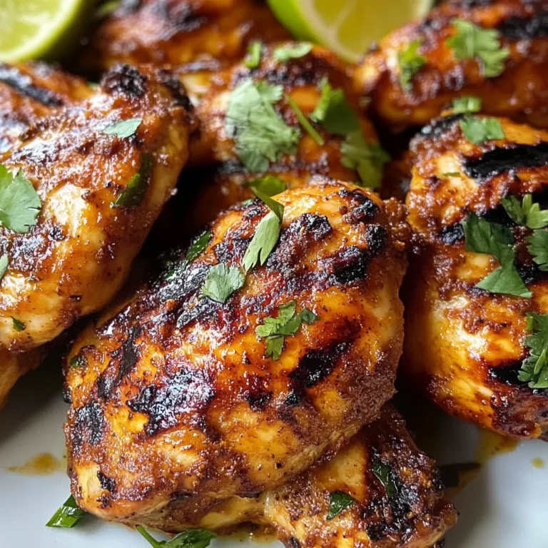 Best Pollo Asado Recipe (Mexican Grilled or Roasted Chicken)